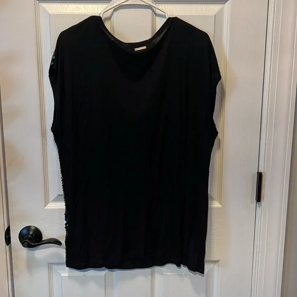 Sequence Michael Kors sleeveless shirt - Picture 2 of 3